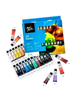 اشتري Signature Oil Paint Set في الامارات