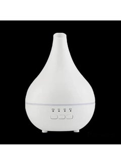 Buy Ultrasonic diffuser and humidifier Multi-color air diffuser in Egypt