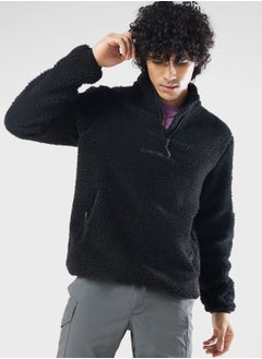 اشتري Utility 1/4 Zip Fleece في الامارات