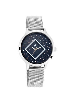 اشتري Women's Analog Round Shape Metal Wrist Watch - 6210SM03 - 43.4 Mm في الامارات