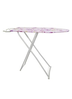 Buy Ironing Board Assorted Color Multicolour in UAE