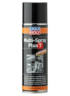 Buy Liqui Moly 3304 Multi-Spray Plus 7 300ml in UAE