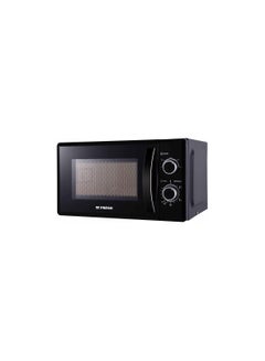 Buy Microwave 700 W, 20 Liters - Black FMW-20MCP-BM in Egypt