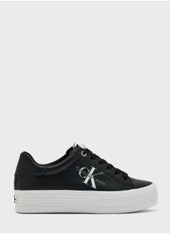 Buy Vulcanized Low Top Sneakers in UAE