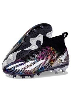 اشتري Adult Training High Top Football Boots في السعودية