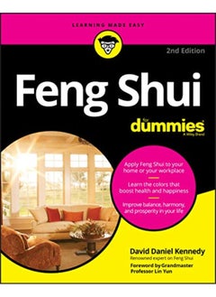 Buy Feng Shui For Dummies in UAE