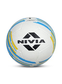 Buy Country Color Molded Football Size 3 in Saudi Arabia