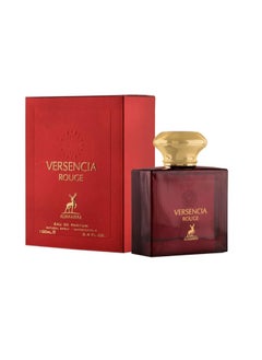 Buy Versencia Rouge EDP For Women 100ml in Egypt