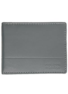 Buy philippe morgan leather wallet in UAE