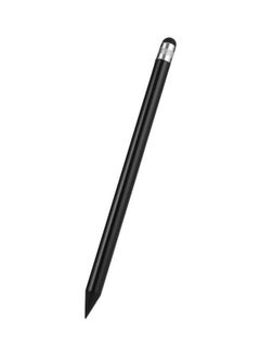 Buy Capacitive Stylus Pencil For Apple iPad Pro 2018 Black in Saudi Arabia