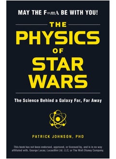 Buy Physics of Star Wars in UAE