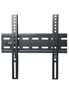 اشتري Single Screen TV Mount Black في السعودية