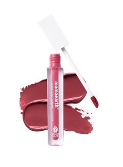 Buy Feather Light Liquid Matte Lipstick With Coconut & Vitamin E For 16-Hour Long Stay (Weightless & Non-Drying) 3.5 Ml in UAE