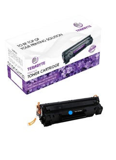 Buy 203A Compatible Toner Cartridge for HP Color Laserjet Pro MFP M281FDW M281FDN Pro M254 M254DW Printers (Cyan) in UAE