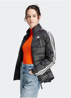 Buy Essentials 3-Stripes Jacket in Saudi Arabia