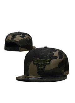 Buy NEW ERA Durable and Hip-Hop Inspired Baseball Cap: Riding the Waves of Fashion in Saudi Arabia