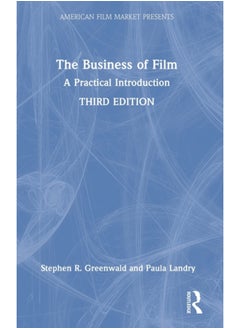 اشتري The Business of Film : A Practical Introduction في السعودية