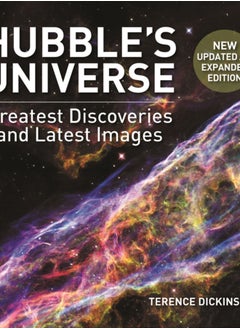 Buy Hubble's Universe: 2nd Ed; Greatest Discoveries and Latest Images in UAE