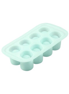 Buy Round Silicone Shot Glass Mold in UAE