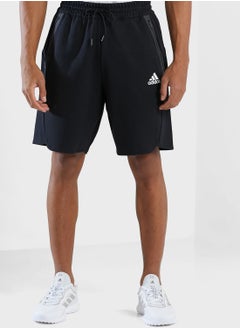 Buy D4Gmdy Logo Shorts in UAE