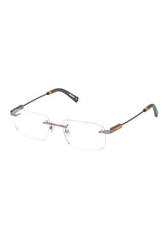 اشتري Men's Rectangular Eyeglass Frame - TB178602052 - Lens Size: 52 Mm في الامارات