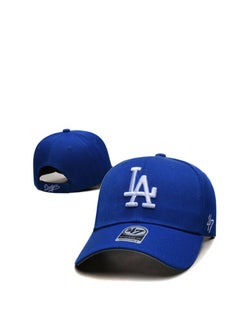 Buy New ERA 47ny New York League Essential LA Dodgers Cap in Saudi Arabia