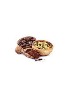 Buy Premium Turkish Cardamom Coffee (Ground) 1Kg - MEDIUM in UAE