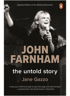 Buy John Farnham: The Untold Story in UAE