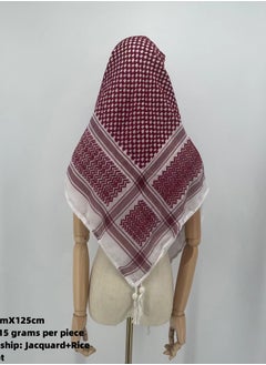 Buy Arab Cothing, Muslim Men's Headscarf in UAE