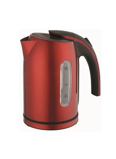 Buy Mebashi Electric Kettle 1.7L 2200W in UAE