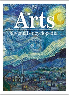 Buy The Arts: A Visual Encyclopedia in UAE