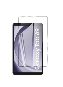 اشتري Screen protector for Samsung Galaxy Tab A9 8.7 inch 2023 Edge to Edge Full Screen Coverage Anti Scratch Tempered Glass في الامارات