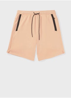 اشتري Essential Drawstring Shorts في السعودية