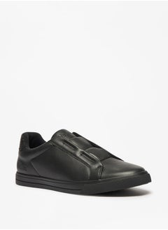 Buy Men'S Slip On Casual Sneakers in Saudi Arabia