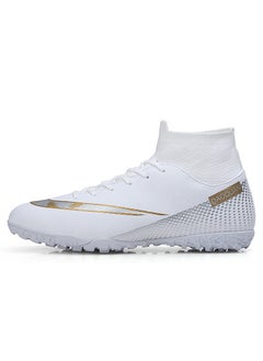 Buy New High-Top Non-Slip Football Shoes in Saudi Arabia