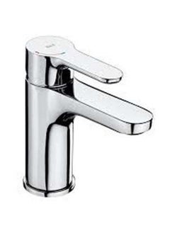 Buy Roca Basin Mixer L20 - 3B09 Nickel in Egypt