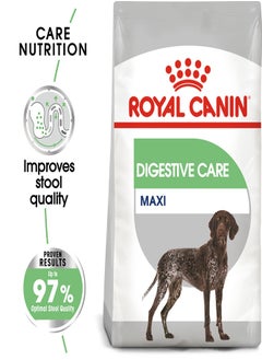 Buy Canine Care Nutrition Maxi Digestive Care 12 KG in UAE