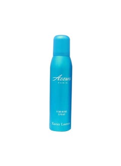 Buy AZZURA Paris Feminine Spray Xavier Laurent 150ml in Egypt