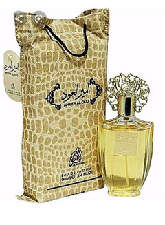 Buy Amir Al Oud perfume 100ml in Saudi Arabia