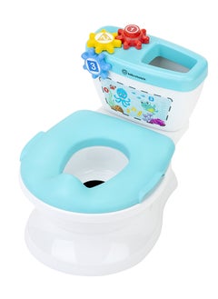 Buy 2 In 1 Summer Infant Geared Potty Training System Detachable Ring 18 Month in UAE