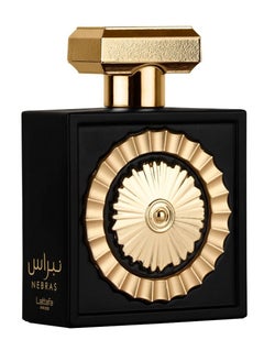 Buy NEBRAS LATTAFA PRIDE EDP 100ml in UAE