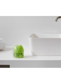 اشتري Humydry Mini 2.6oz Moisture Absorber & Air Freshener Apple Scent في الامارات