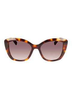 Buy Women's UV Protection Butterfly Sunglasses - LO714S-230-5419 - Lens Size: 54 Mm in Saudi Arabia
