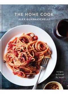 اشتري The Home Cook في الامارات