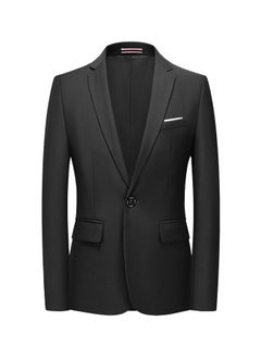 اشتري New Fashionable Casual Suit Jacket في السعودية