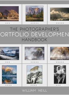 اشتري The Photographer's Portfolio Development Workshop في الامارات