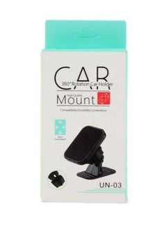 Buy Magnetic Car Phone Holder UN-03 in Saudi Arabia