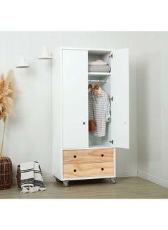 Buy Modern wardrobe M02151 in Egypt