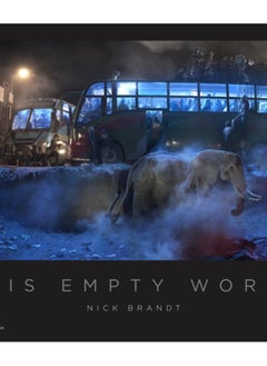 اشتري Nick Brandt: This Empty World في الامارات