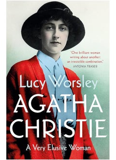 اشتري Agatha Christie في الامارات